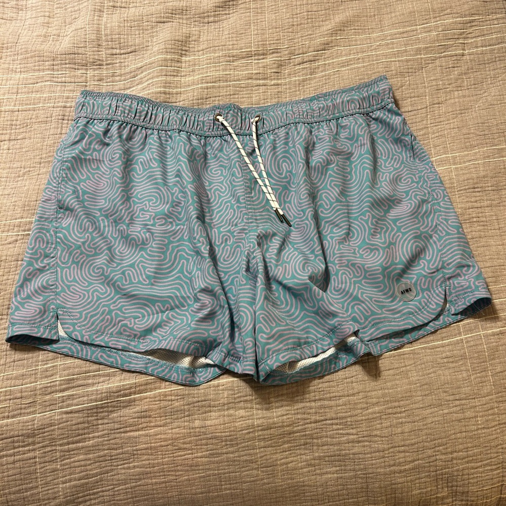 Alpha Forward Board Shorts - Women’s XXL